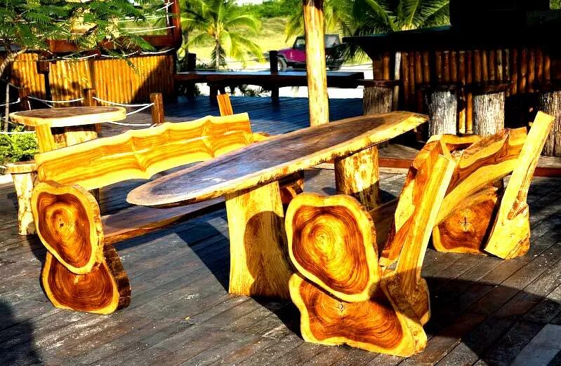 Pin on Mesa para sala Wood table design, Coffee table, Rustic dining table