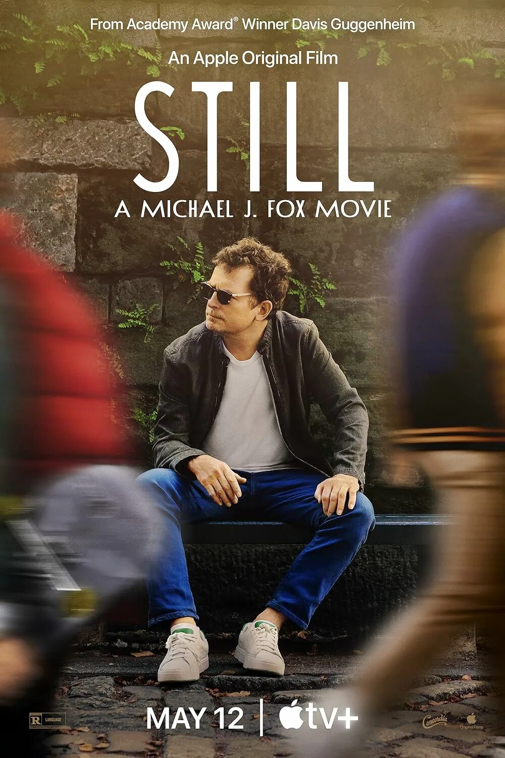 Still michael j fox. Still michael j fox