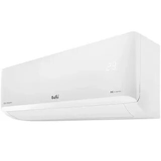 Ballu eco smart bsyi 09hn8