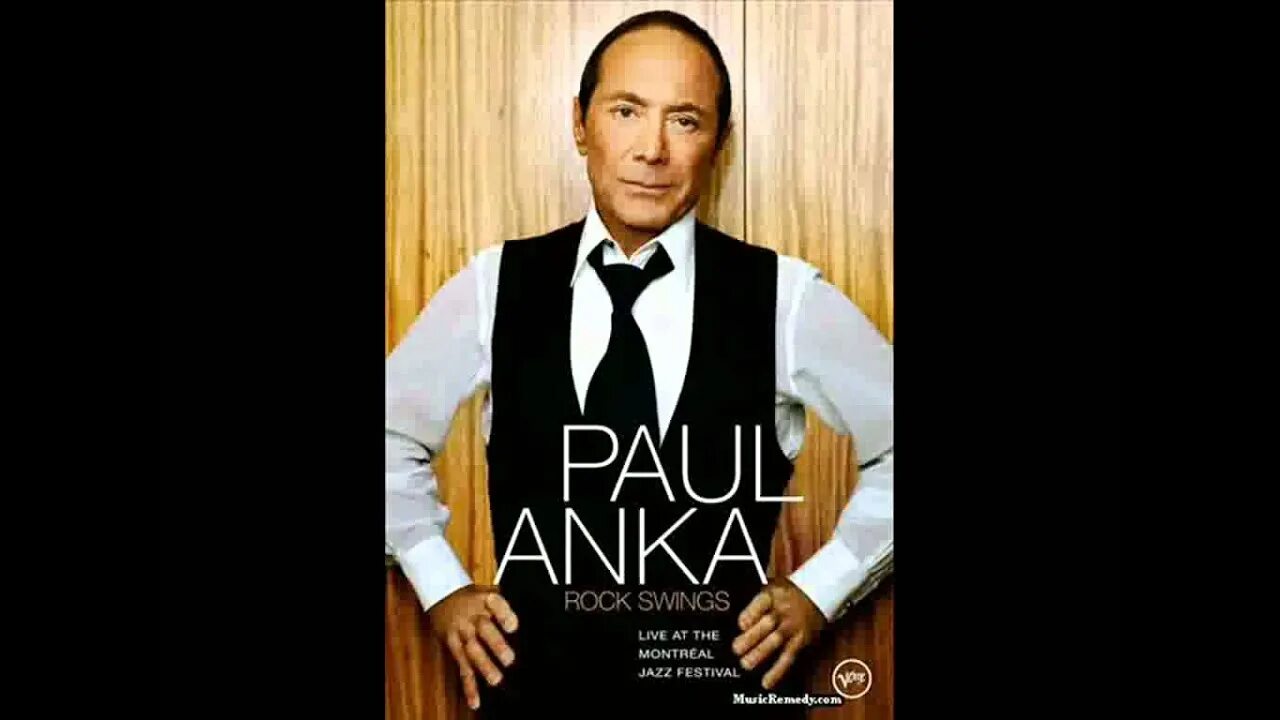 Свинг лайв. Paul Anka - Rock Swings (2005). Paul Anka young. Paul young - Rock Swings.