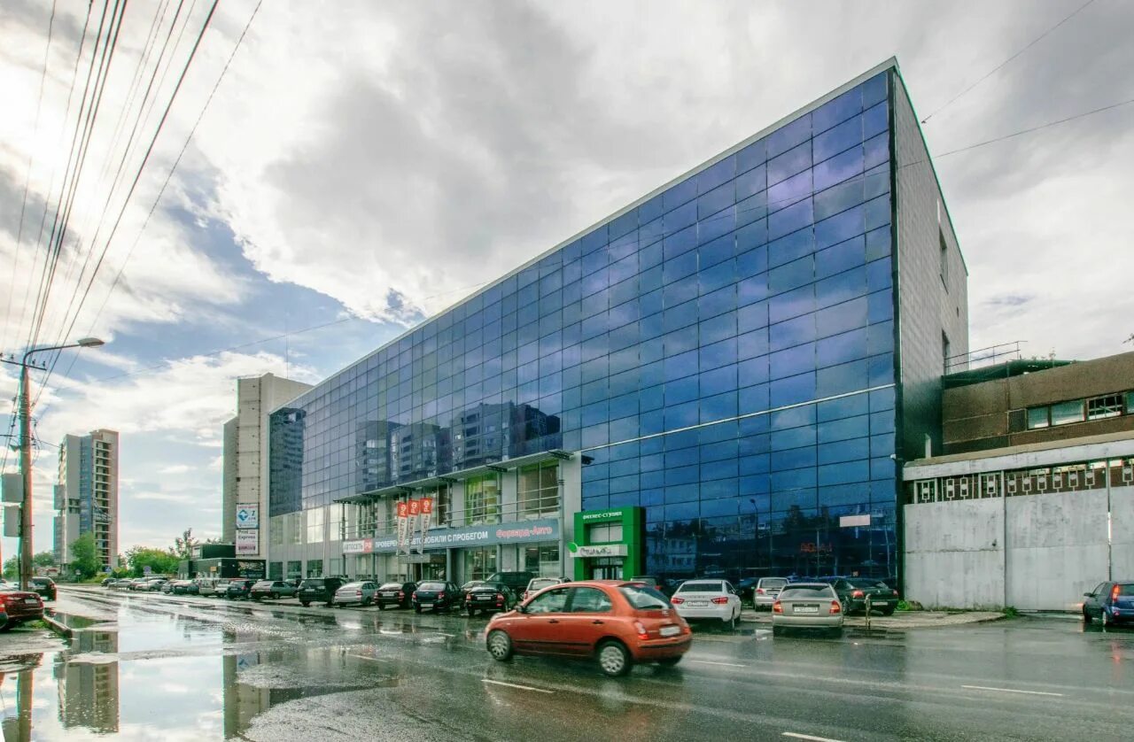 Копейка ул окулова 47а пермь фото Nick_Nick Shop, Окулова, 6, Пермь 2ГИС