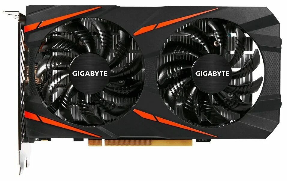 Gigabyte gaming 4g