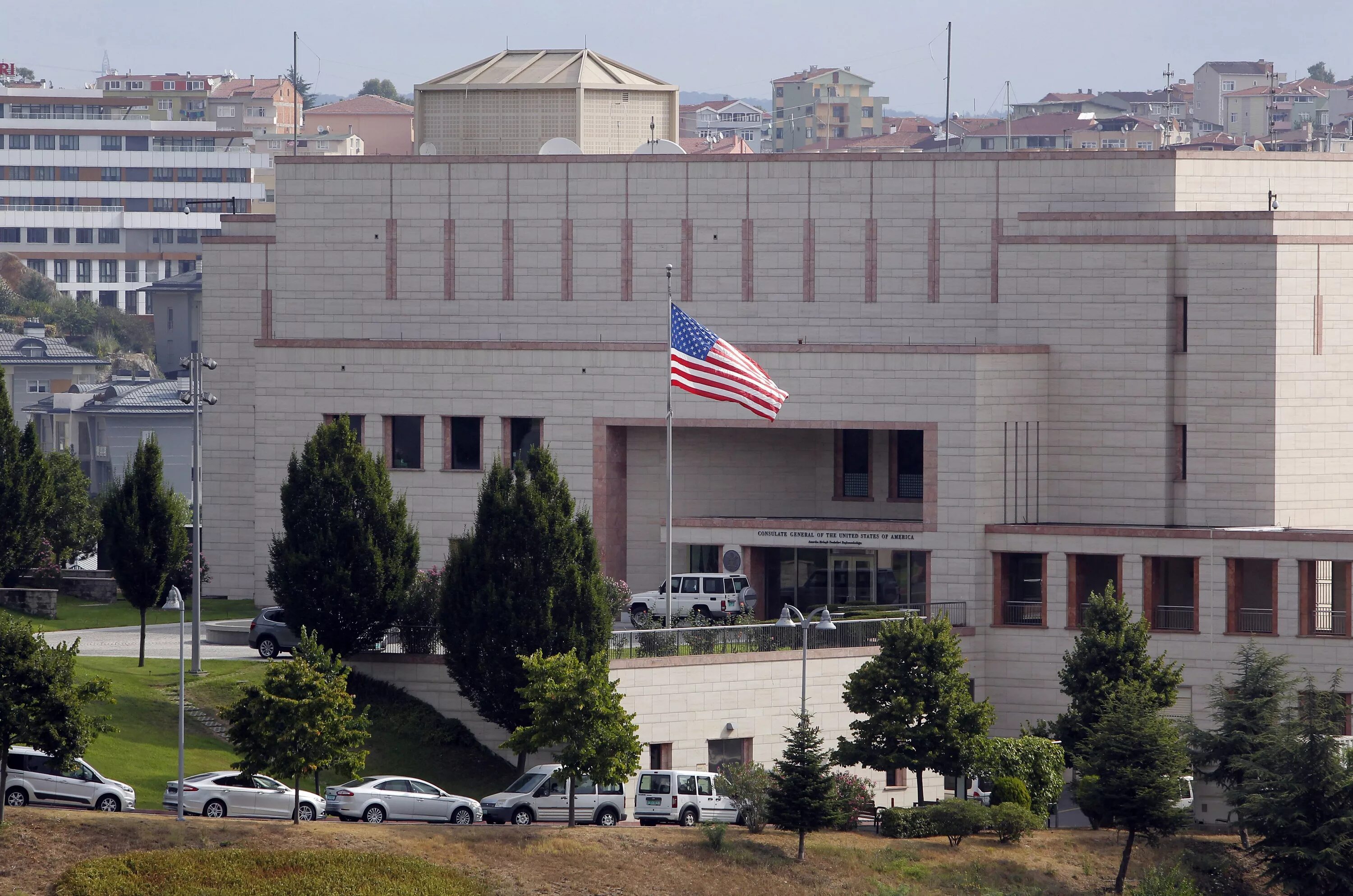 Американское посольство в Турции. Посольство США В Турции в Стамбуле. Американское посольство в Ташкенте. Посольство США В Азербайджане.