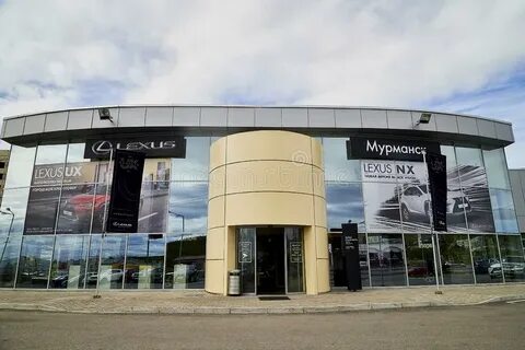 Мурманск автосалоны отзывы