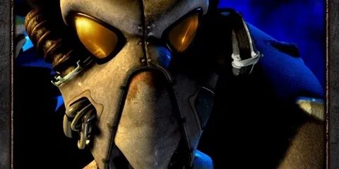 Fallout 2 механики