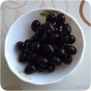 Салат косточка
