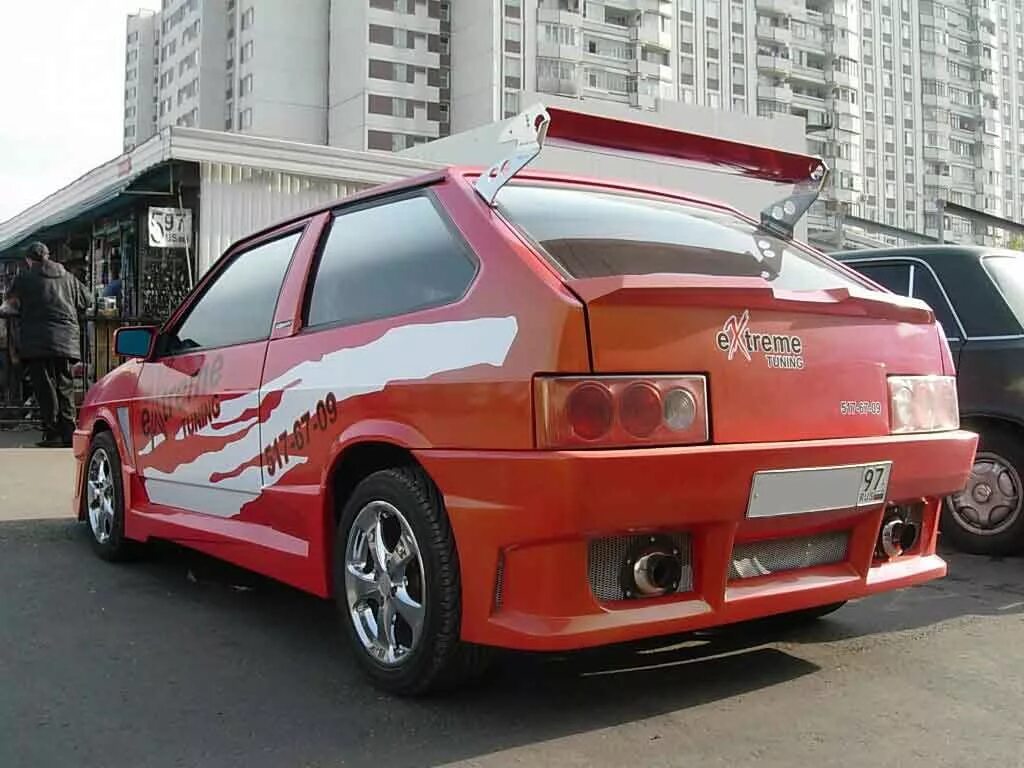 Thorn dm ваз 2113. бампер передний avr ваз 2112. передний бампер авр на ваз 2110. обвес ваз 2110 снайпер. бампер я робот на ваз 2109.