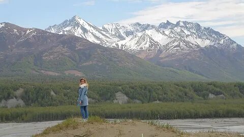Орел и решка северная осетия