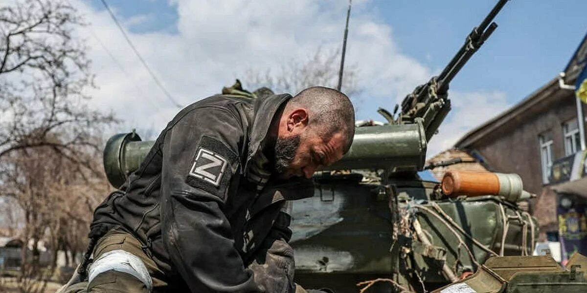 Конец спецоперации на Украине. Украинские батальоны. Украинцев конец