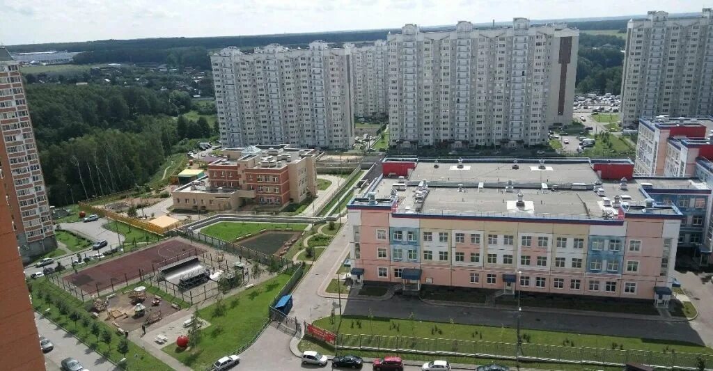 Лор центр, медцентр, клиника, Завидная ул., 14, Видное - Яндекс Карты