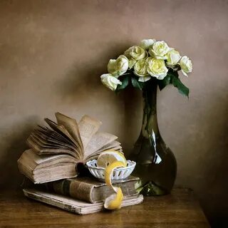 Картины маслом книги