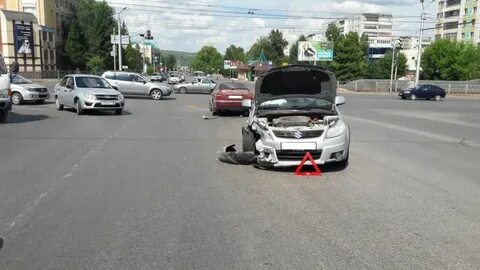 Дтп альметьевск