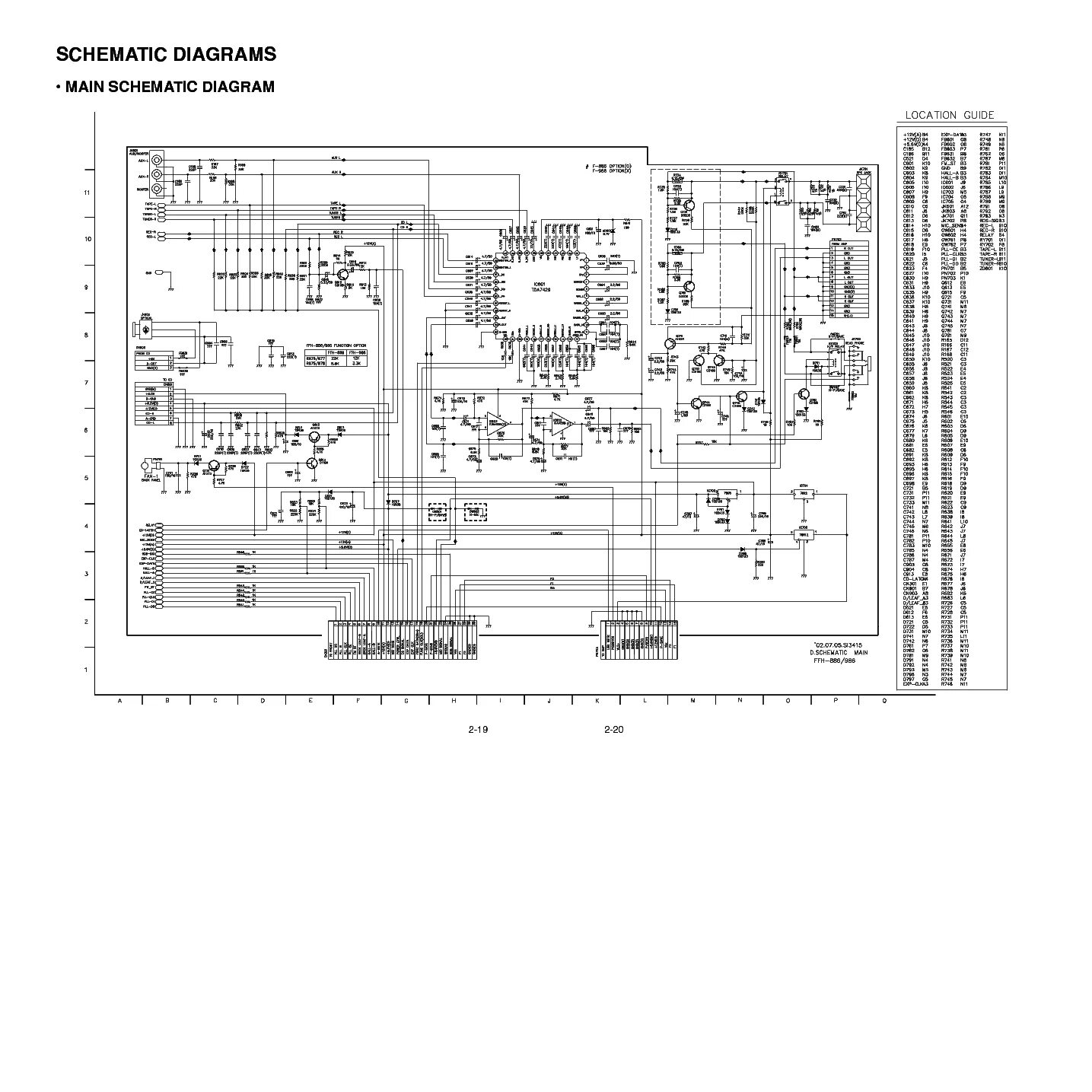 Муз центр LG FFH-717AX не реагирует на кнопки