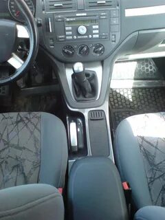 Подлокотник c max
