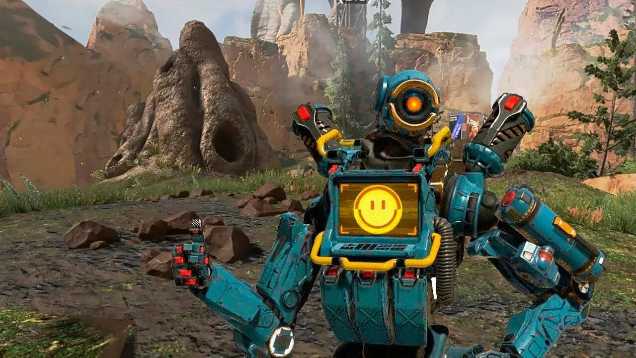 Патфайндер apex. Патфайндер апекс. apex legends pathfinder. автоматон pathfinder 2e. pathfinder smile apex legends.