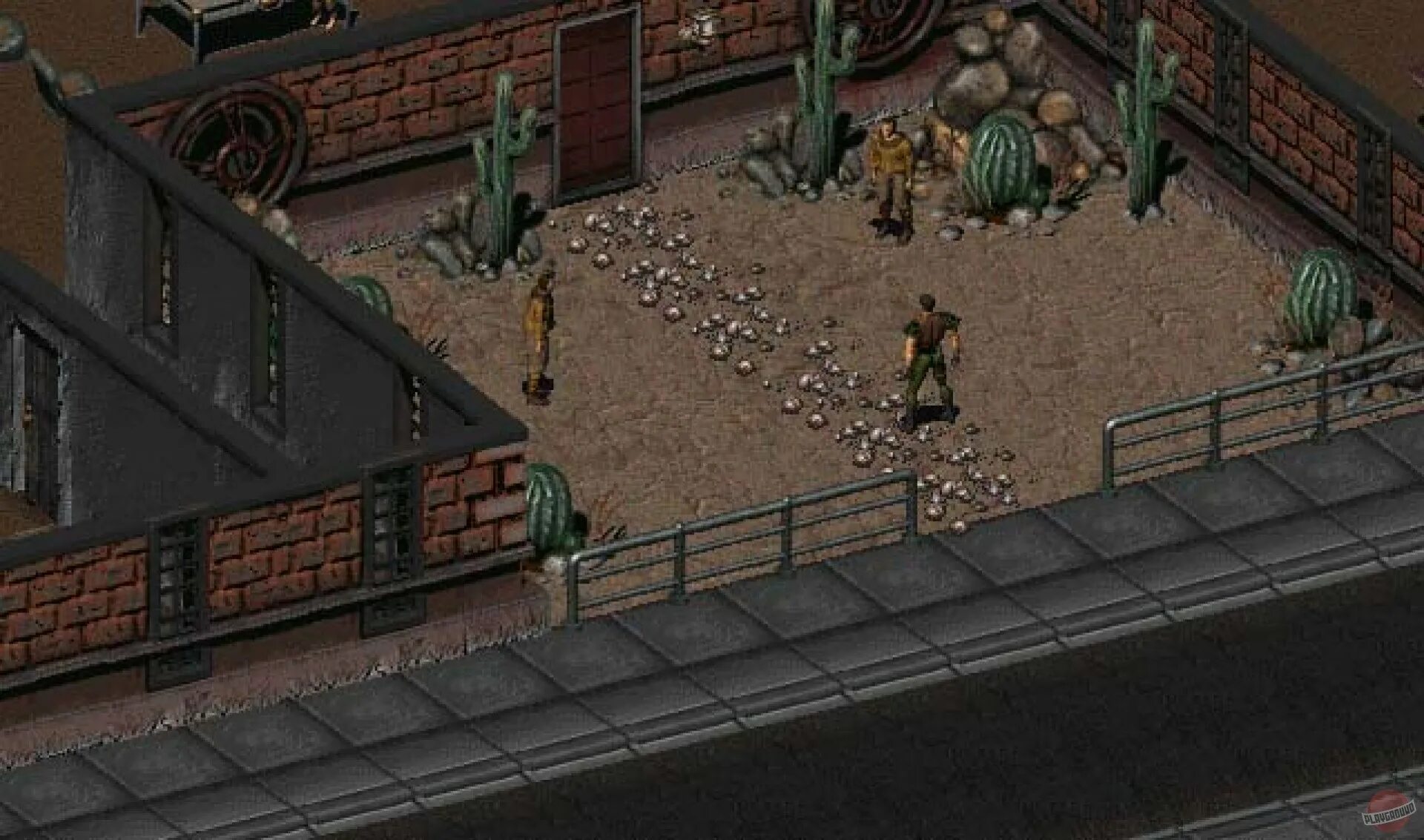 Забрать книгу у дерека fallout 2. Fallout 2 скриншоты. бишоп фоллаут 2. fallout 2 бишоп. сержант фоллаут 2.