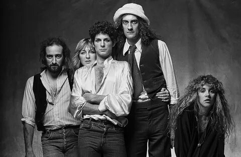 Fleetwood mac