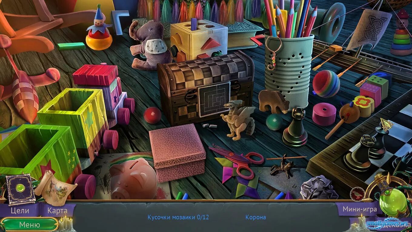 Приложении quest 2