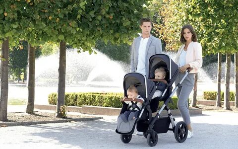 Philadelphia stroller