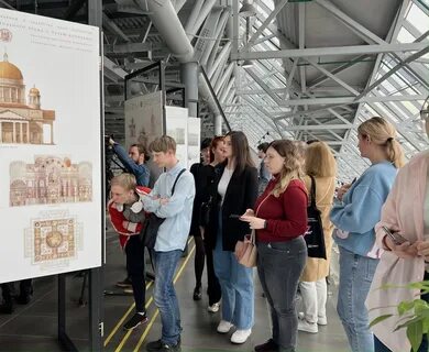 Русский музей выставки в 2024 году