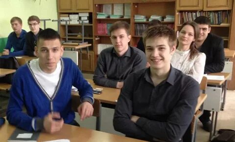 Вакансии 99 школы