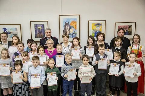Детская художественная школа вакансии