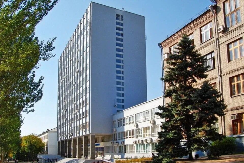 Южный федеральный университет Пресс-центр: Студентов и ученых ЮФУ приглашают при