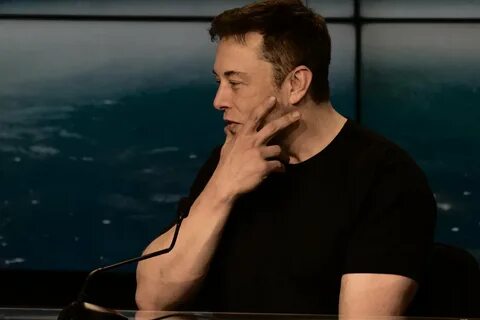 Илон уволил сотрудников