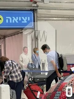 Чубайс в израиле