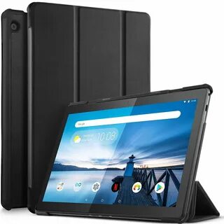 M tab