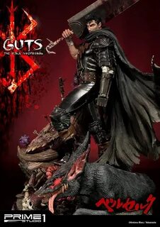 Guts and blackpowder