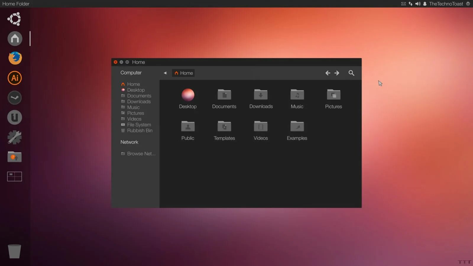 Быстрый ubuntu. Быстрый ubuntu