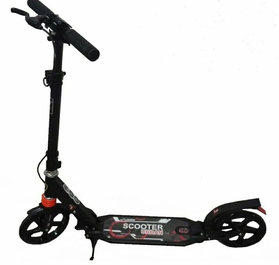 Самокат urban scooter. Scooter urban самокат двухколесный. urban scooter 200f. самокат urban 200 f. самокат scooter urban с ручным тормозом.