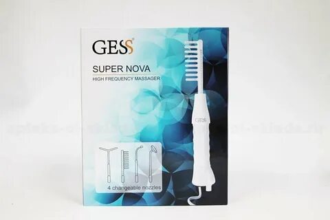 Дарсонваль super nova