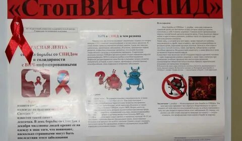 Вич вопрос ответ