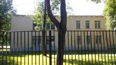 641 им сергея есенина