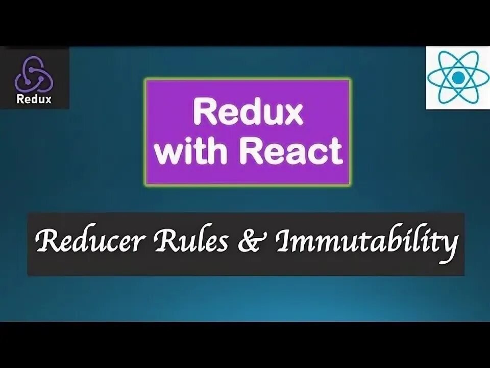 Reducer redux