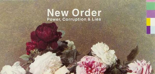 The power to order that. New order power corruption and lies. power, corruption &amp; lies. new order 1983 power, corruption lies. фото группы new order - power, corruption &amp; lies.