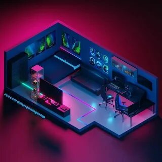 Gamer 3