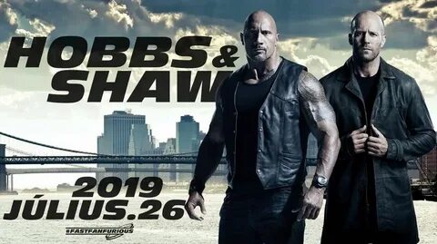 Fast furious present