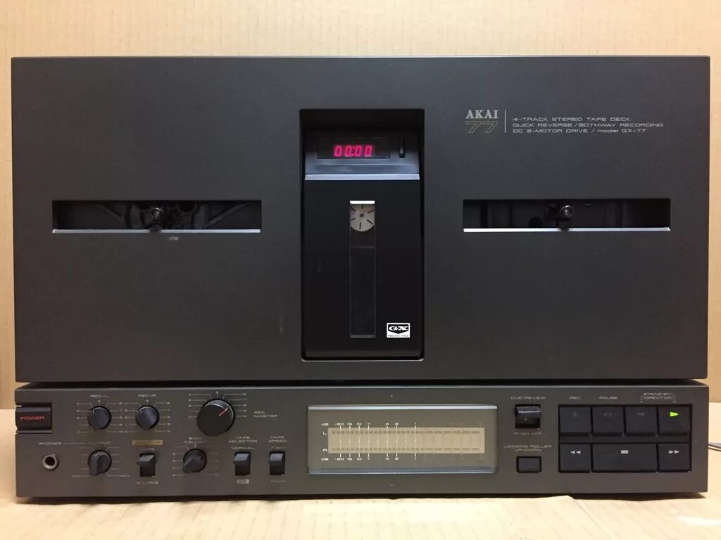 Gx 77