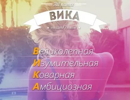 Имя вики