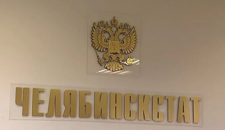 Челябинский росстата