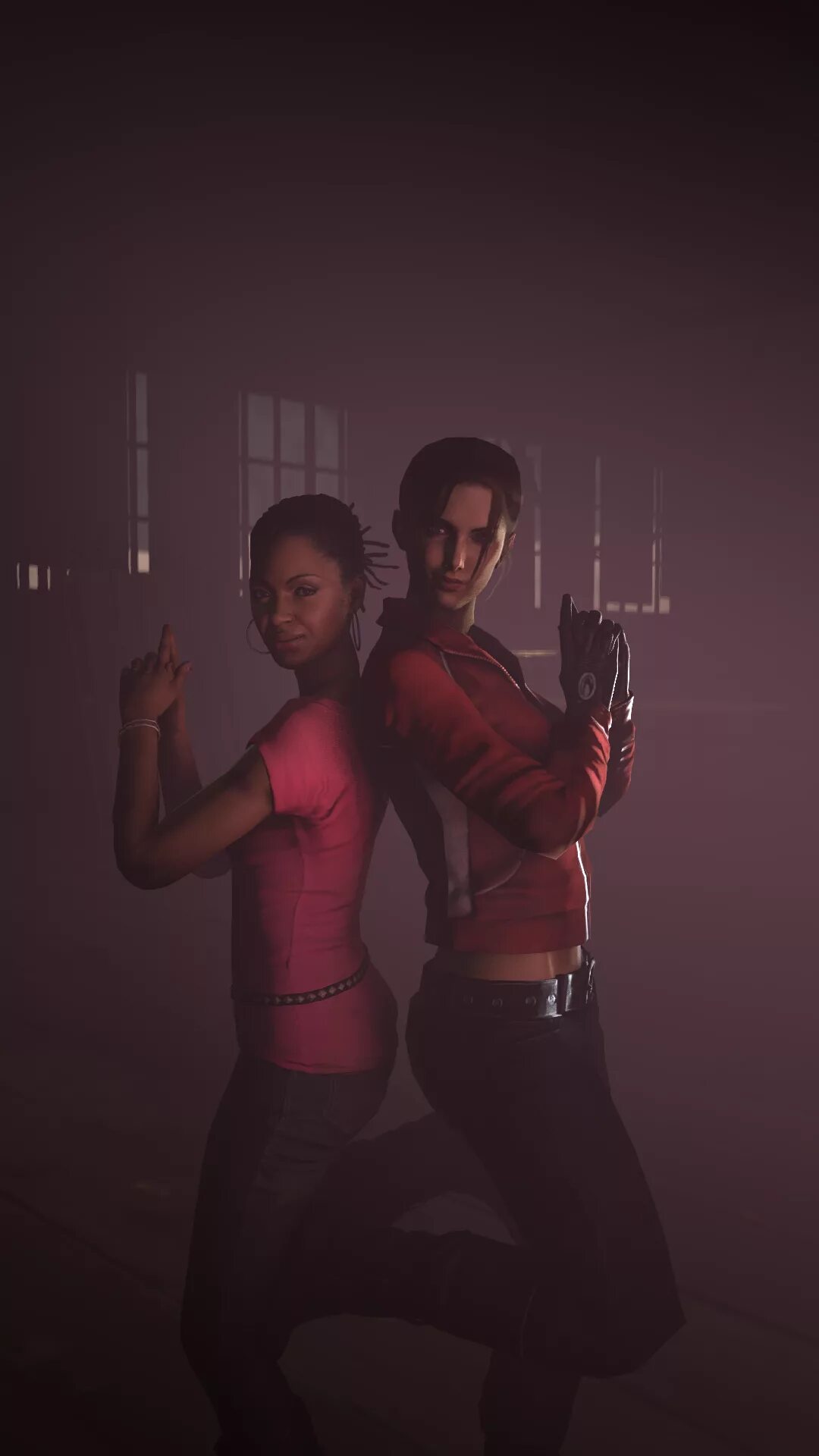 Left 4 dead 2 вдвоем. Зои left 4 dead.