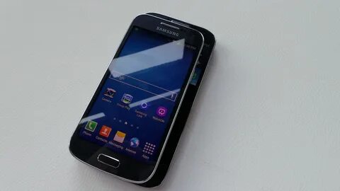 Samsung s 4pda