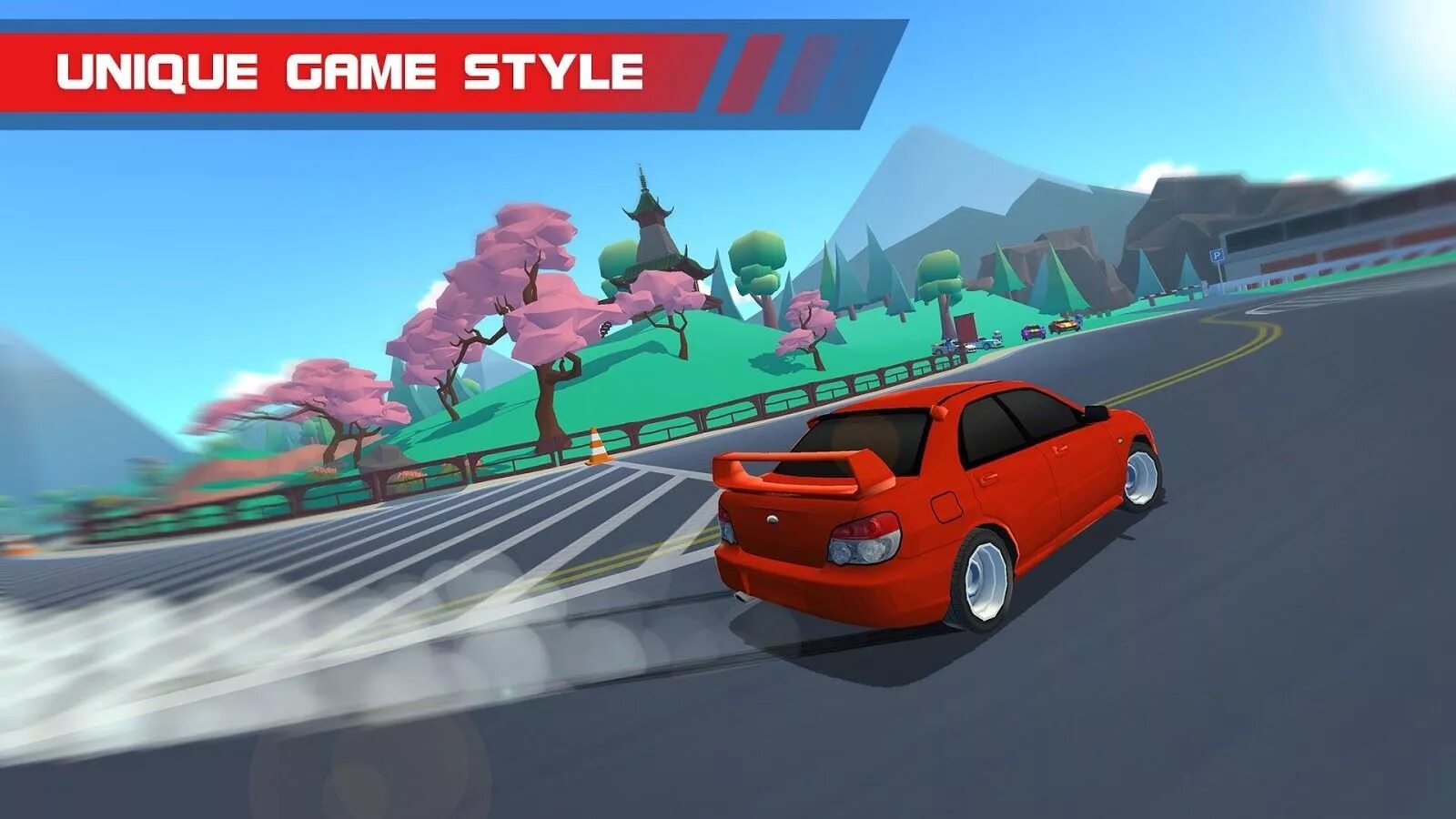 Игры drift clash. Drift игра на андроид. Гонки с мультяшной графикой. Мультяшный дрифт игра. Дрифт игры на андроид.