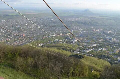 Русском пятигорск