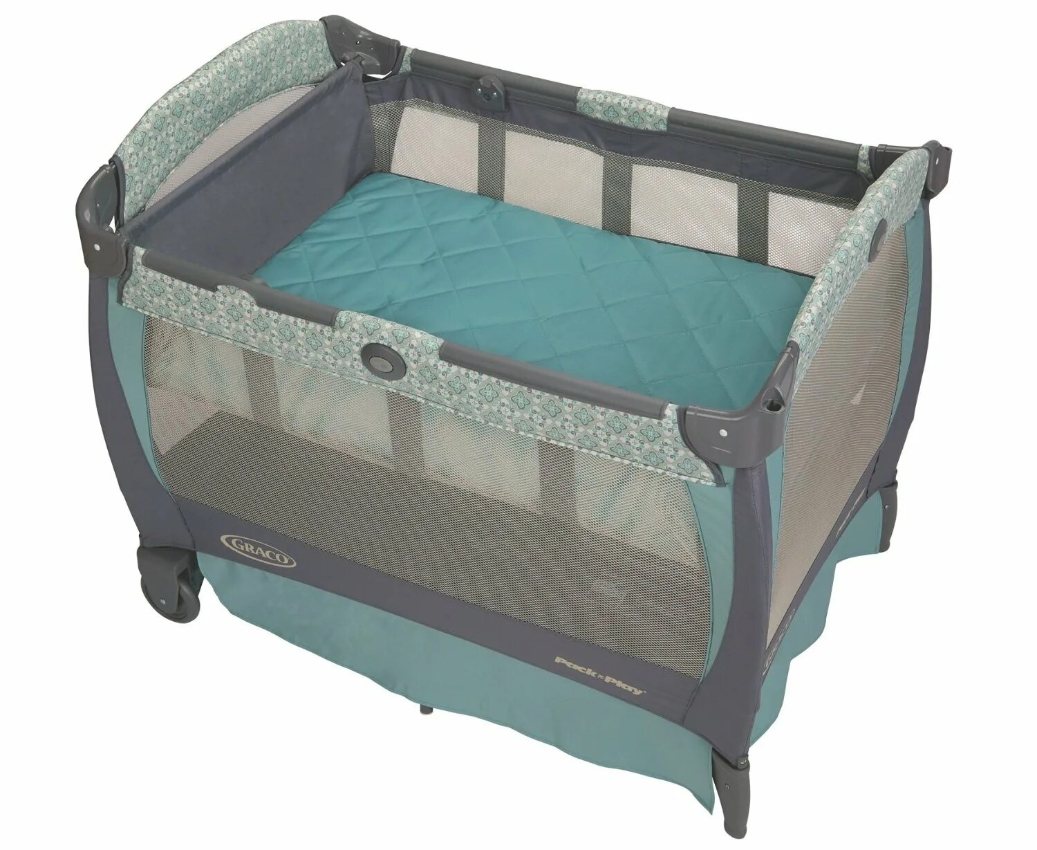 Манеж для двойни. Манеж graco cuddle cove. манеж graco pack n play. манеж-кровать graco cuddle cove. манеж с люлькой graco.