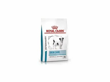Royal canin hypoallergenic для малых собак