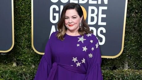 Мелисса Маккарти - американская актриса и комедиантка, известная по своим р...